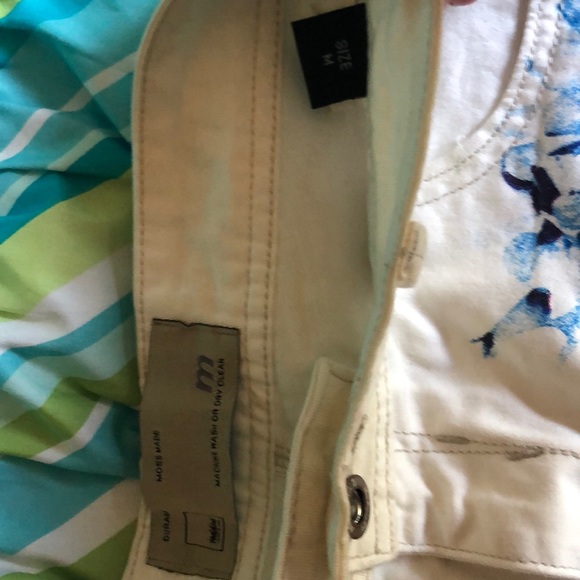 Mossimo Short shorts - Picture 4 of 4